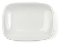 Dish 11x8 cm, rectangular