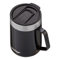 Contigo Streeterville Desk mug Licorice