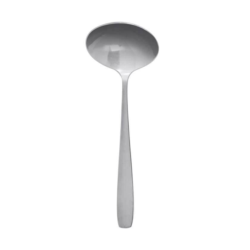 Sauce ladle Captain 18/0 Piece