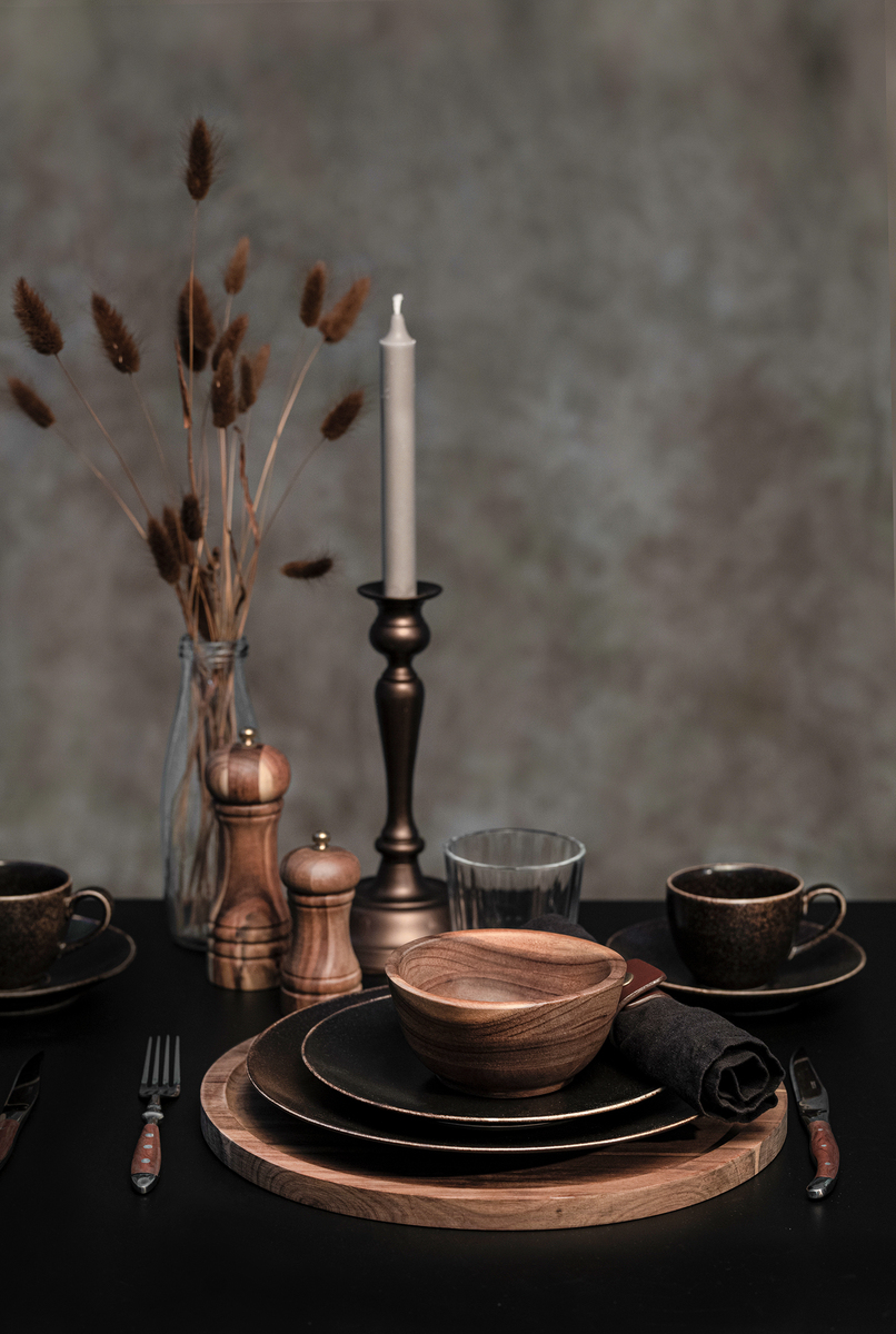 Espresso cup 9 cl Rhea