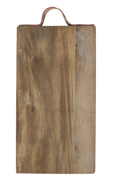 Tarjoilualusta 48x27 cm, Akaasia