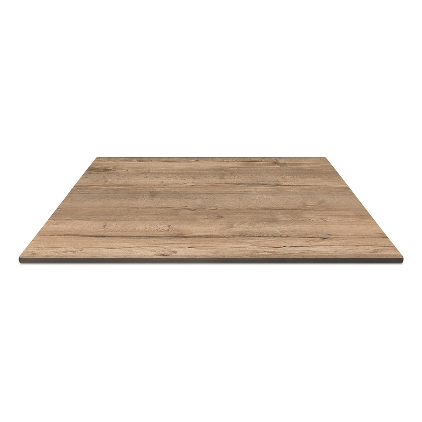 Pöytätaso CL Heritage Oak 69x69 cm