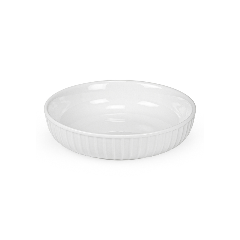 Plate deep Ø12,5cm Phoenix