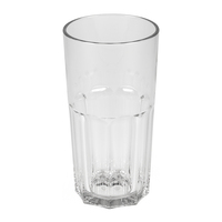 Drinkkilasi 38 cl, Tritan