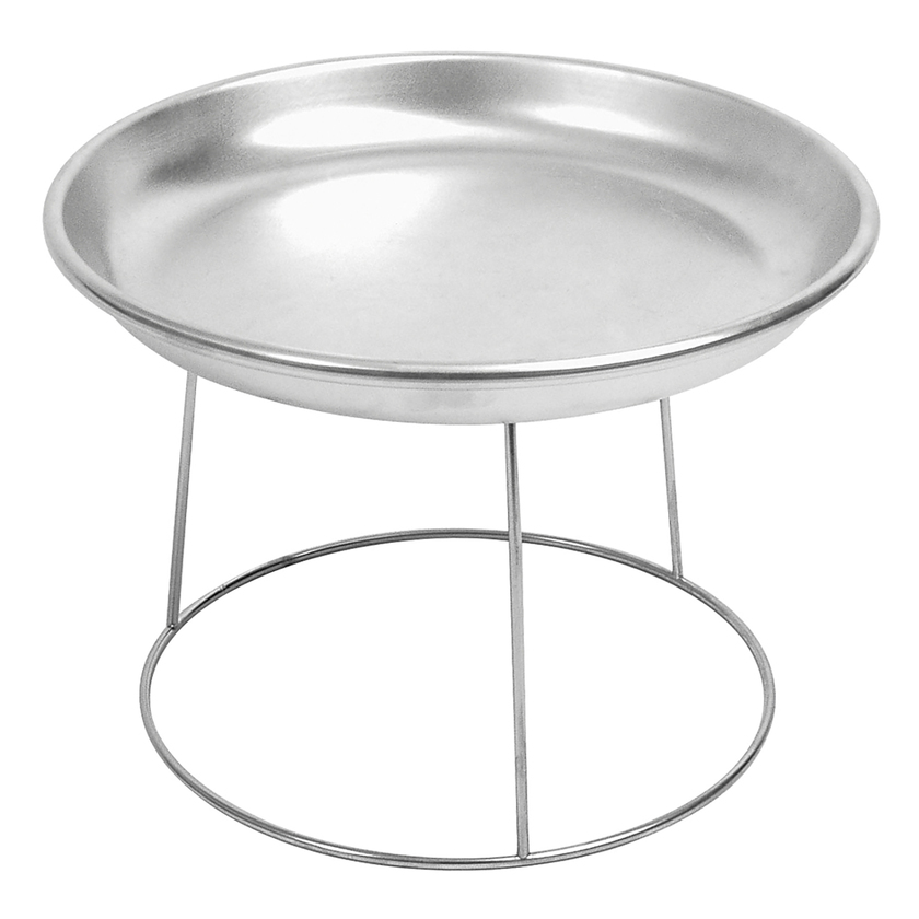 Äyriäisvadeille Ø 25 cm, korkea