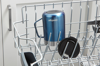 Contigo Streeterville Desk mug Blue Corn