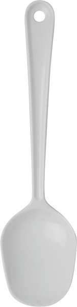 Tarjoilulusikka 29 cm Valkoinen