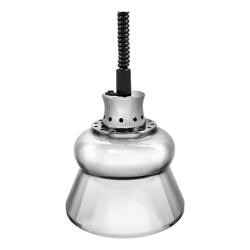 Heating Lamp, adjustable height
