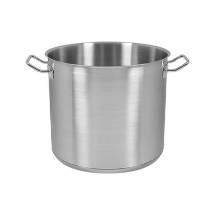 Garnek wysoki 15 L Ø 28 cm