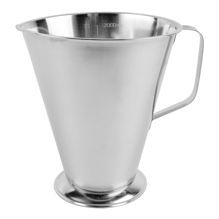 Measuring jug 2 L