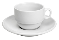 Coffee saucer Ø 14 cm Paris