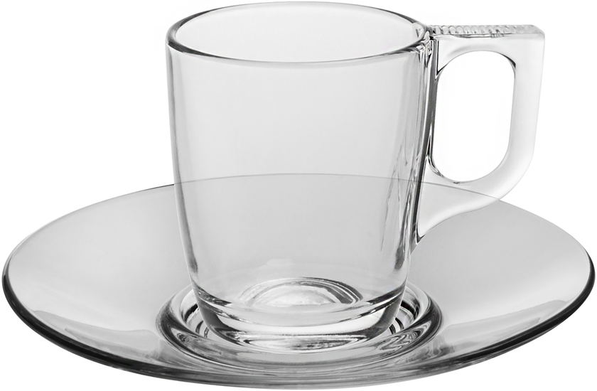 Espresso cup 9 cl Voluto