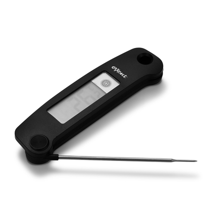 Instickstermometer