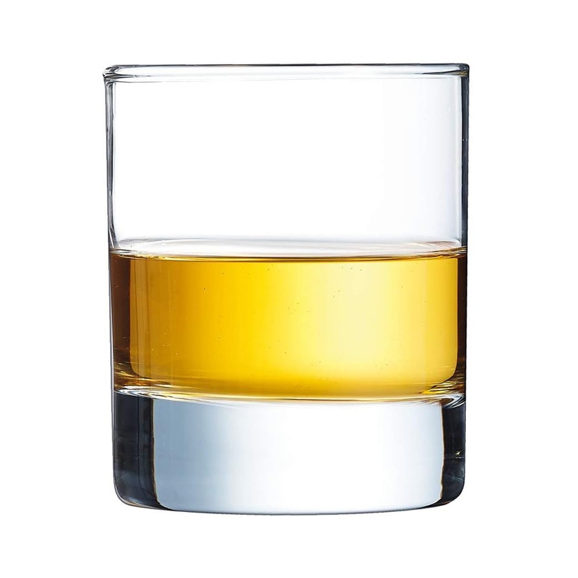 Whisky glass 20 cl Islande