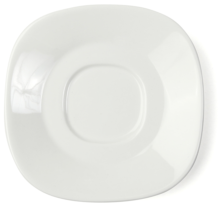 Espresso saucer 11,5x11,5 cm Madrid