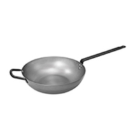 Patelnie wok