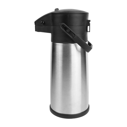 Pumpputermos 2,2 L