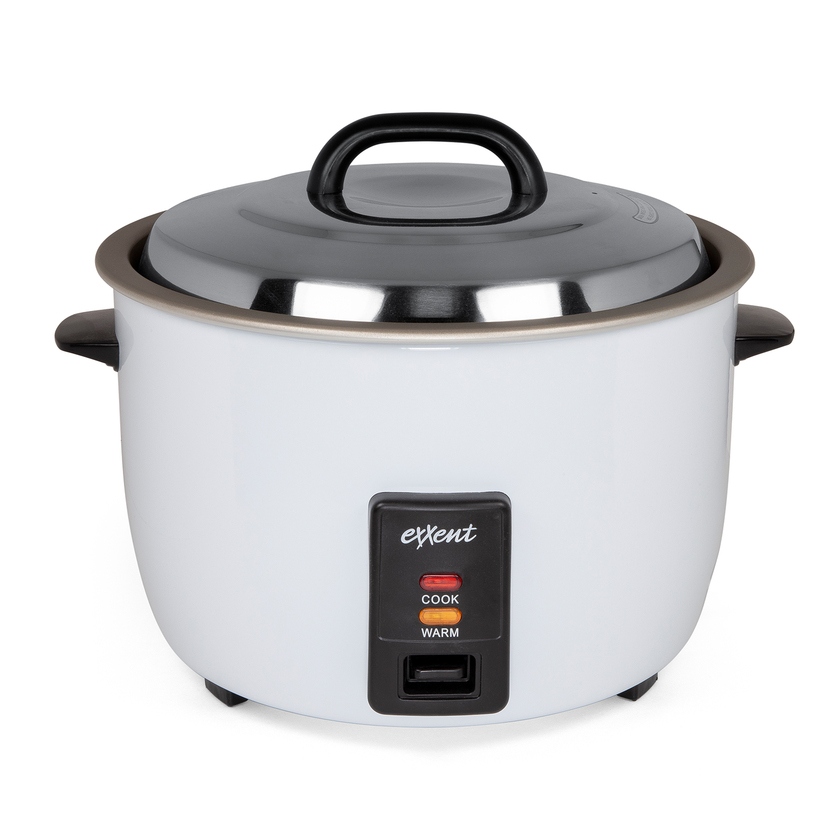 Rice cooker 6/13 L
