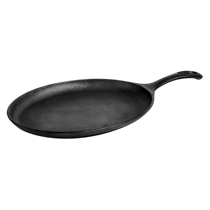 Fajitapanne 25x18,5 cm