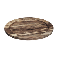 Wooden tray for 63233