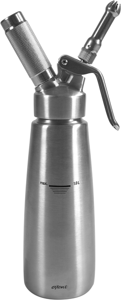 Kremsifon 1,0 L