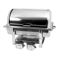 Chafing dish 1/1