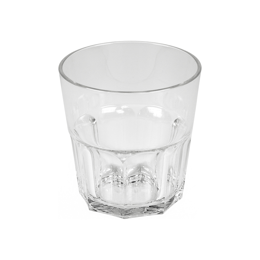 Drinkkilasi 26 cl, Tritan