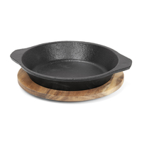 Wooden tray for 63232