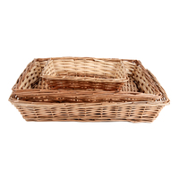 Bread basket 30x20 cm