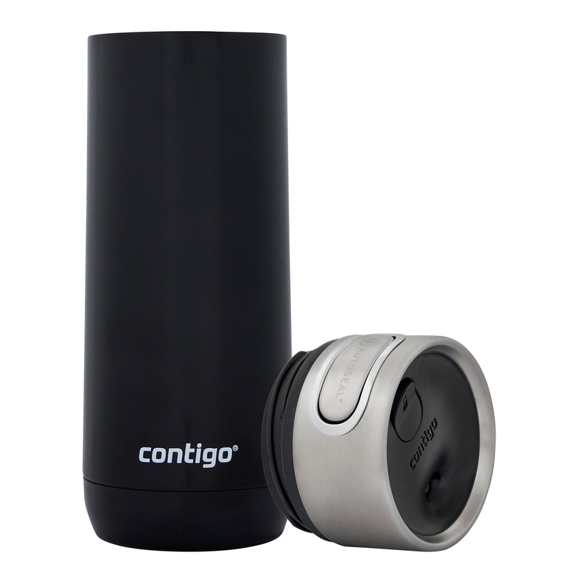 Contigo Luxe Stainless Licorice
