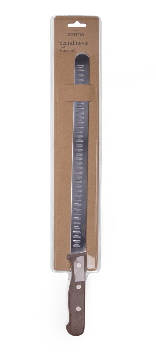 Salmon knife 30 cm Scandinavia