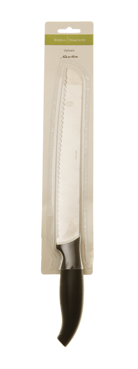 Bread knife 23 cm Uptown