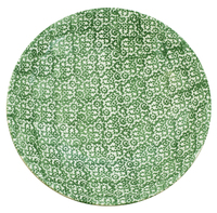 Salaattikulho Ø 35 cm Vesta Vihreä