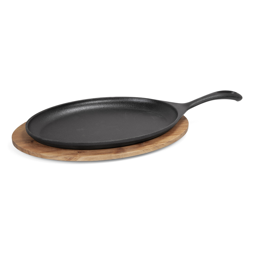 Fajitapan 25x18,5 cm