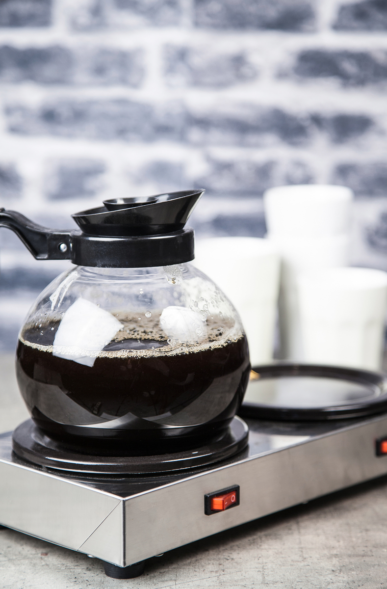 Coffee pot for 90102