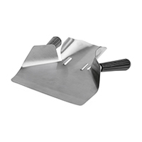 Pommes frites scoop