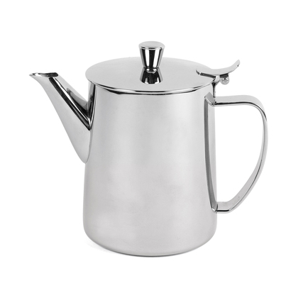Kaffekanne med lang tut 0,6 L