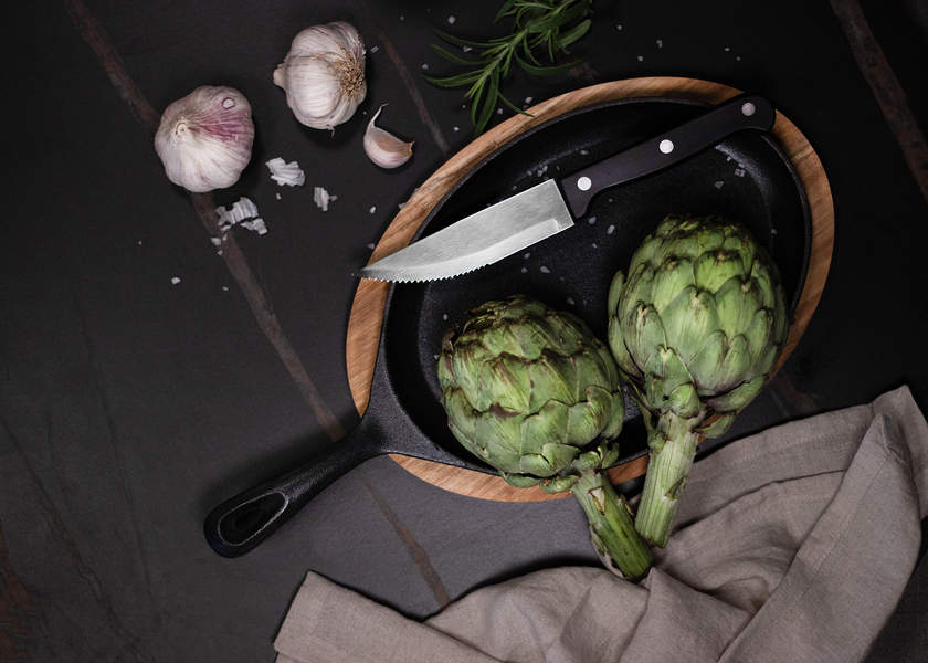 Steak knife XL Palermo