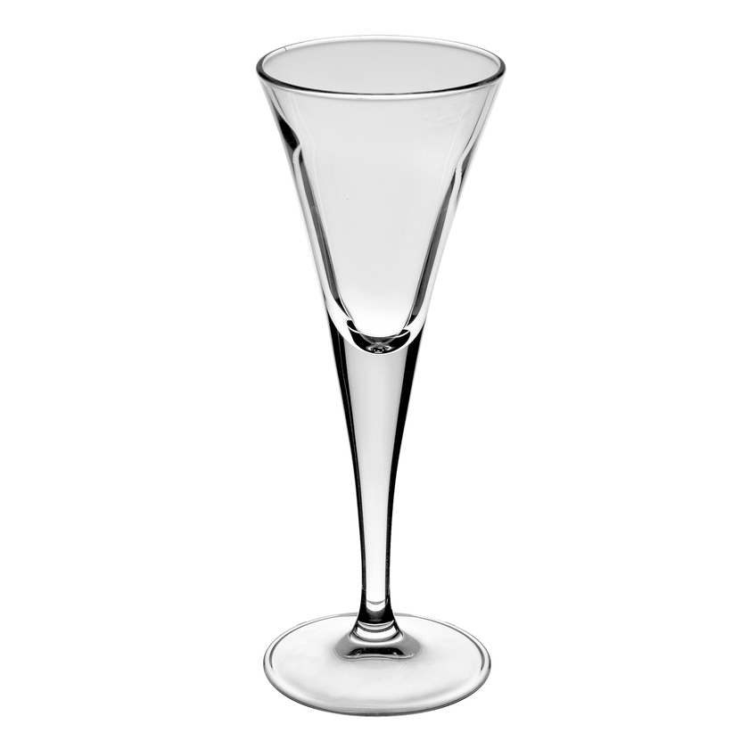 Shot glass 5,5 cl Fiore