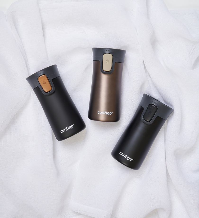 Contigo Pinnacle, Latte
