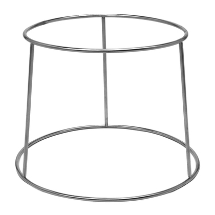 Äyriäisvadeille Ø 25 cm, korkea