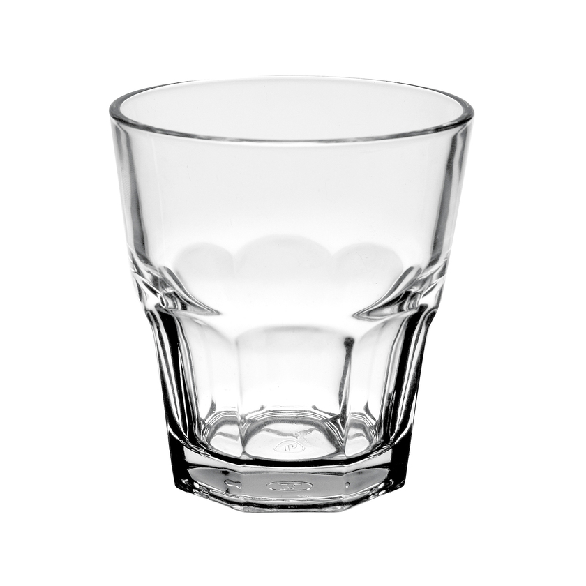 Drink glass 27 cl America