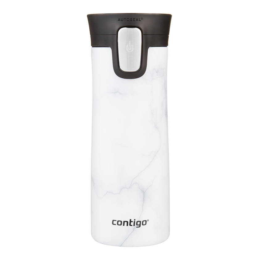 Contigo Pinnacle Couture White Marble