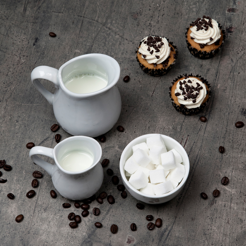 Creamer 12 cl