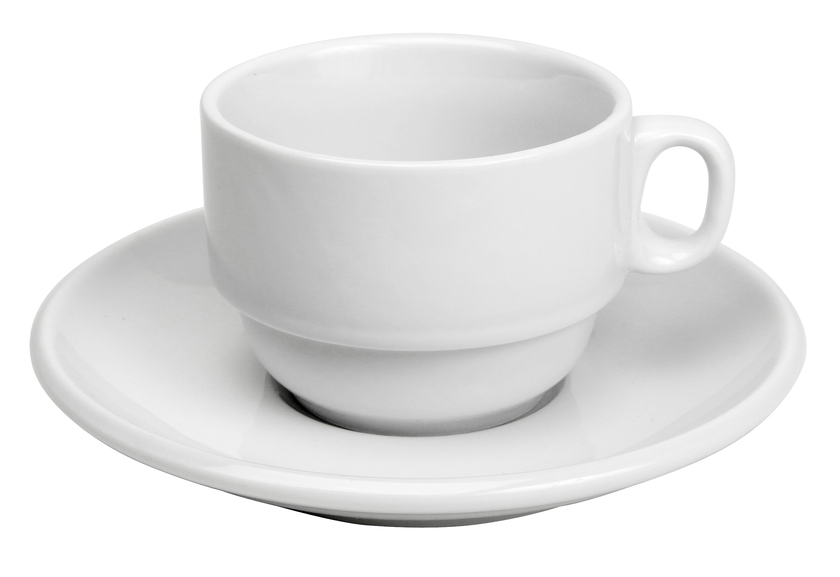 Coffee saucer Ø 14 cm Paris