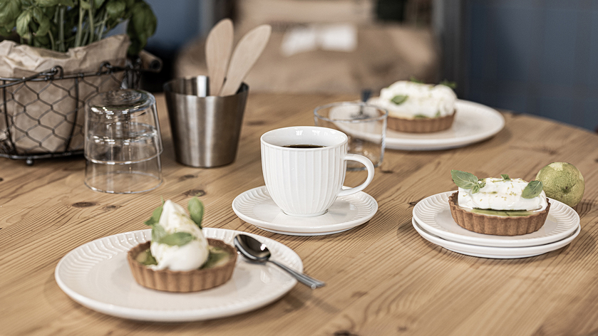 Coffee saucer Ø 14,5 cm Phoenix