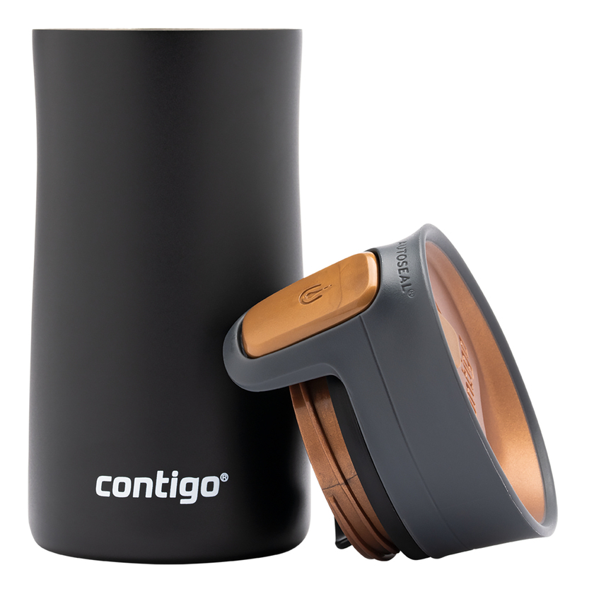 Contigo Pinnacle, musta