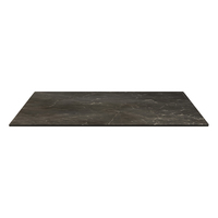 Tabletop CL Marquina 110x69 cm