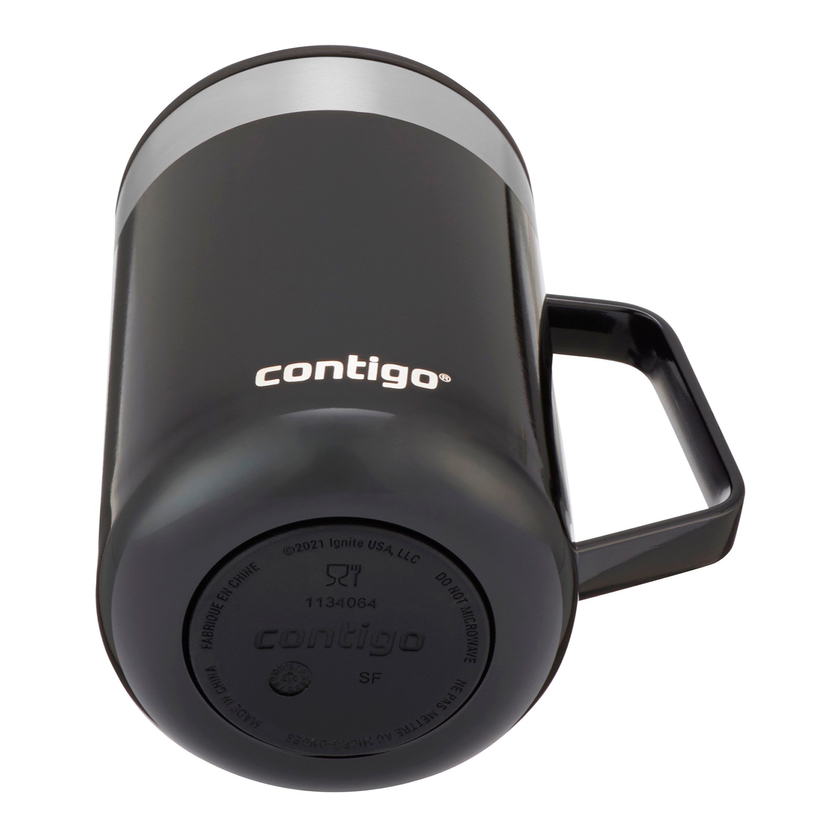 Contigo Streeterville Desk mug Licorice