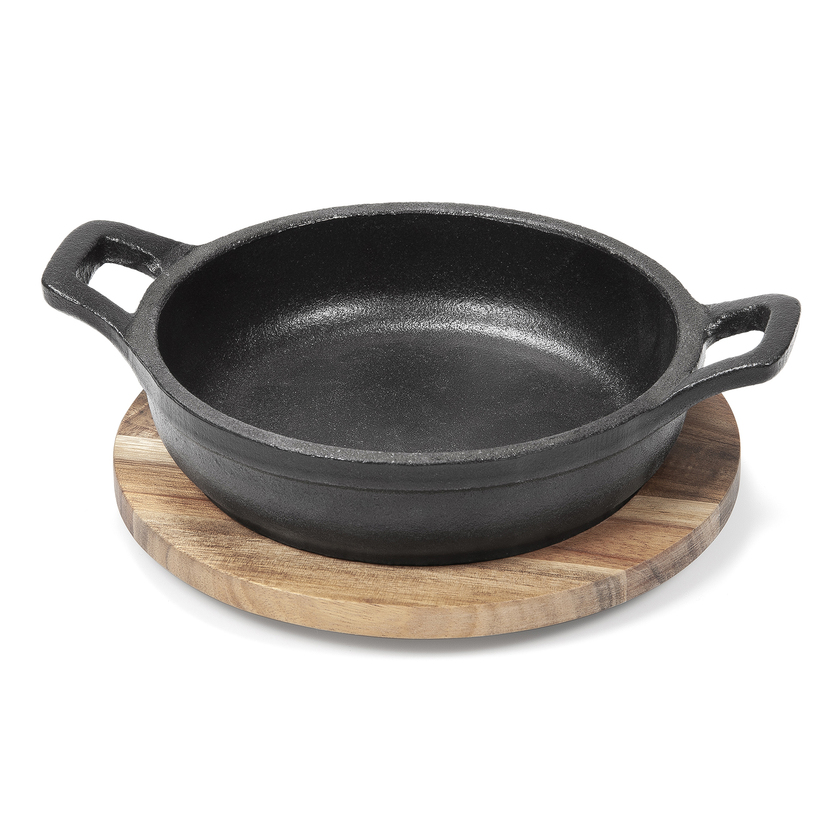 Wooden tray for 63242